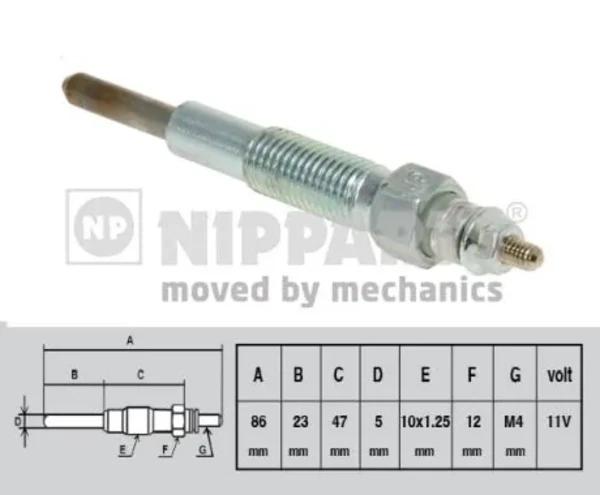J5710301 Nipparts