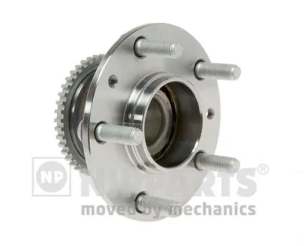 Cubo de rueda trasero Mazda 626 5 (GF)