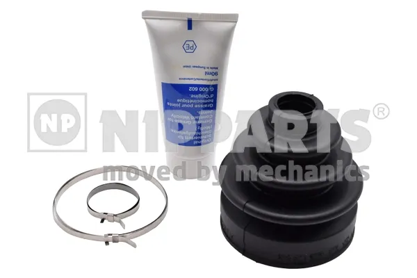 Fuelle de transmisión delantero exterior J2863004 Nipparts