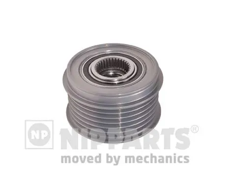 Polea alternador N1185003 Nipparts