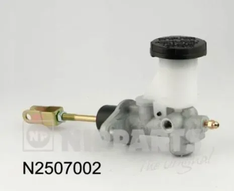 Cilindro maestro de embrague N2507002 Nipparts