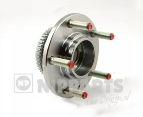 Cubo de rueda trasero Hyundai Coupe 2 (GK)