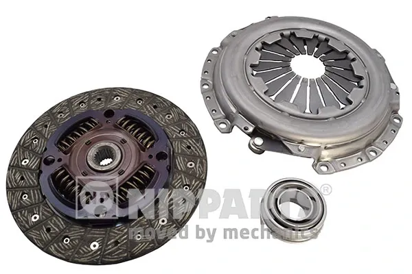 Embrague N2005140 Nipparts