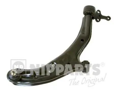 Brazo inferior derecho de la suspensión delantera J4911027 Nipparts