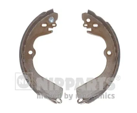Zapatas de freno N3501062 Nipparts