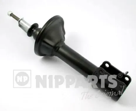 Amortiguador trasero derecho Mazda 323 F IV