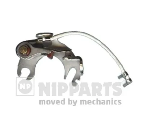 Interruptor de encendido / arranque Toyota Corolla (E8B)
