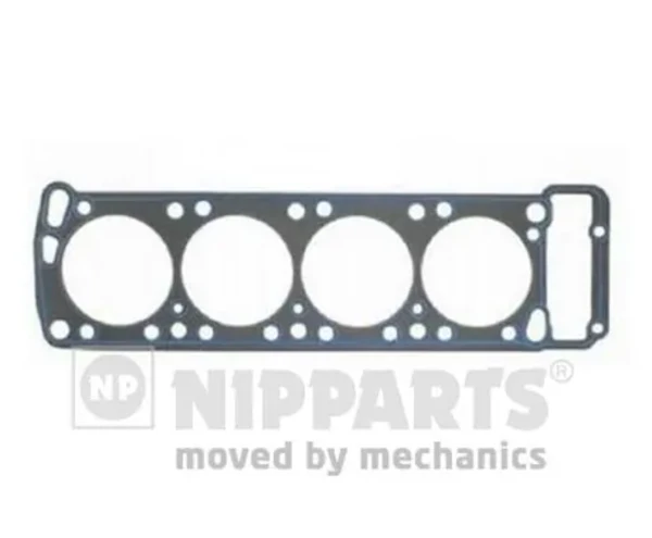 Junta de culata para Mitsubishi Pajero 1 (L04G)