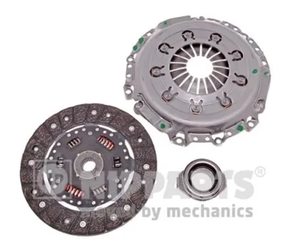 Kit de embrague Mazda 6 (GH)
