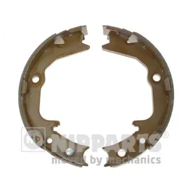 Zapatas de freno de mano Subaru Legacy II sedán (BD, BG) (1994 - 1999) precio, desde