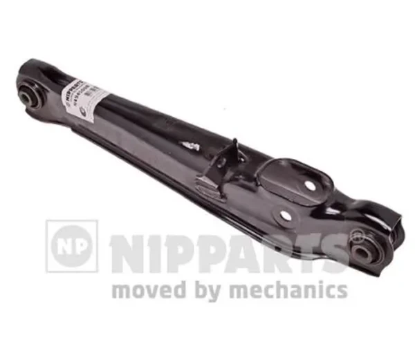 Brazo suspension (control) trasero inferior izquierdo Mitsubishi Carisma (DA)