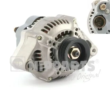 Alternador Toyota Corolla E8
