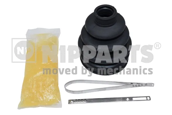 Fuelle de palier delantero exterior Chevrolet Aveo II