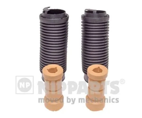 N5827002 Nipparts tope de amortiguador trasero, suspensión + fuelle