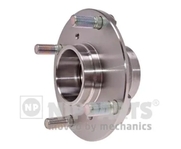 Cubo de rueda trasero Suzuki Swift (SF413)