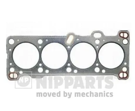 Junta de culata B6F410271B Mazda