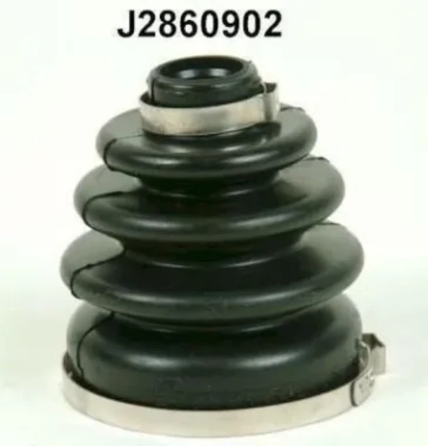 Fuelle, árbol de transmisión delantero exterior Suzuki Swift 1 (AA)