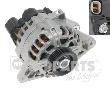 Alternador N5110324 Nipparts
