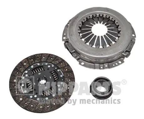 Embrague N2001188 Nipparts