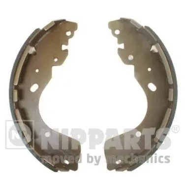 Zapatas de freno N3501063 Nipparts