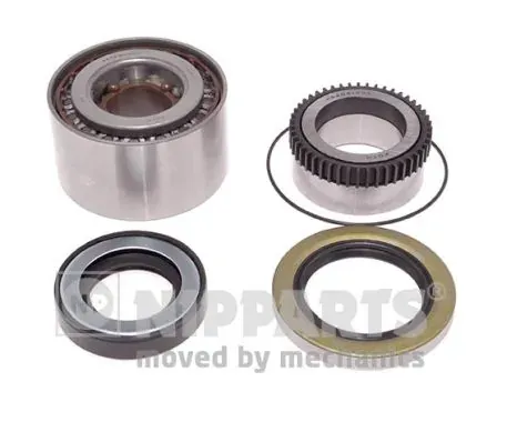 Cojinete de rueda J4715022 Nipparts