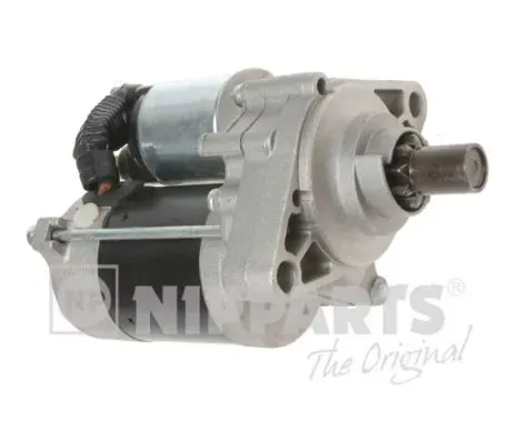 Motor de arranque 458510 VALEO