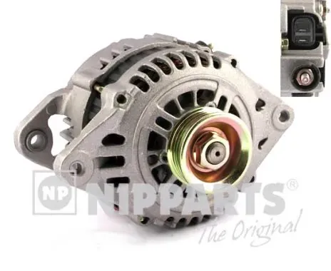Alternador J5113036 Nipparts