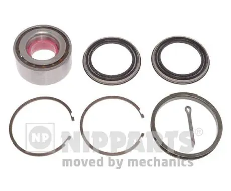 Cojinete de rueda delantero J4701030 Nipparts