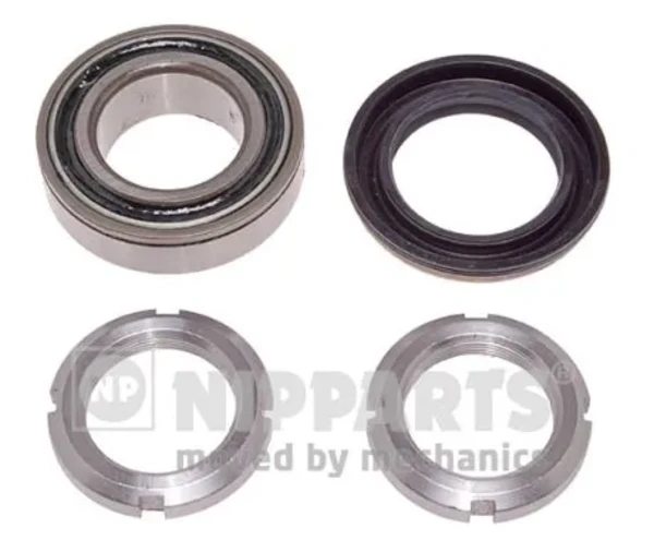 J4710311 Nipparts cojinete de rueda trasero