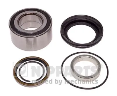 Cojinete del semieje trasero NIPPARTS J4712041