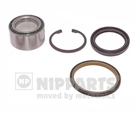 Cojinete de rueda delantero J4708010 Nipparts