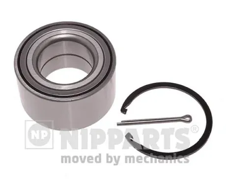 Cojinete de rueda delantero J4706011 Nipparts