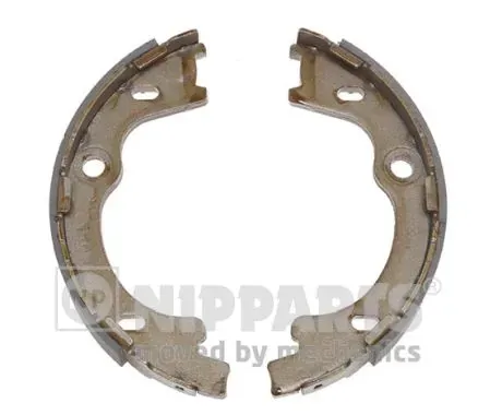 Zapatas de freno de mano N3500534 Nipparts
