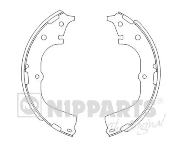 J3502046 Nipparts