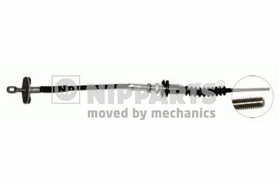 Cable de embrague Suzuki Alto III