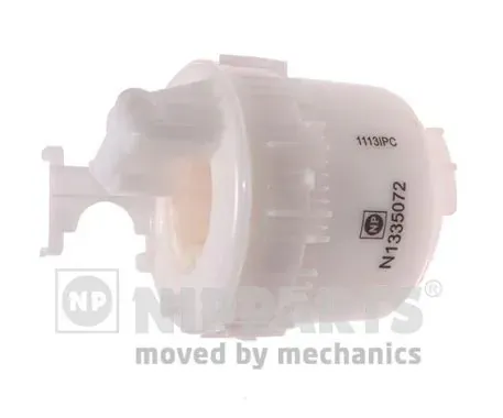 Filtro de combustible N1335072 Nipparts