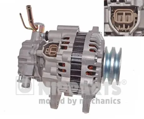Alternador J5115066 Nipparts