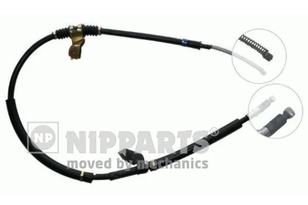J11448 Nipparts