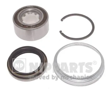 Cojinete de rueda delantero J4702019 Nipparts