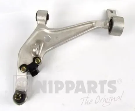 Brazo inferior izquierdo de la suspensión delantera J4901022 Nipparts