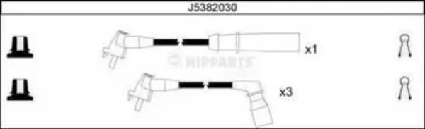 J5382030 Nipparts