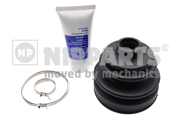 Fuelle de palier delantero exterior Honda Accord V