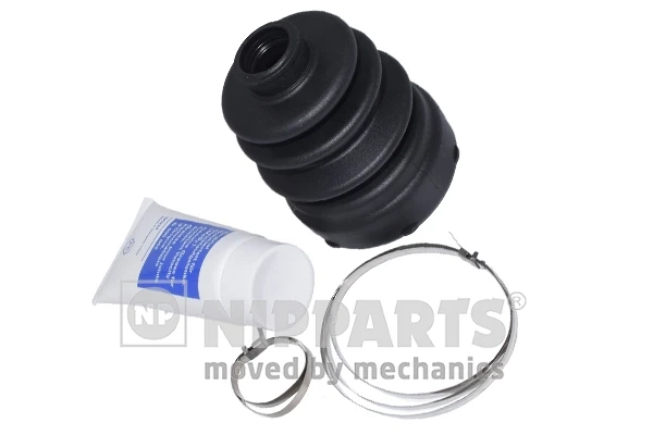 Fuelle, árbol de transmisión delantero interior Hyundai Accent 4 (RB)