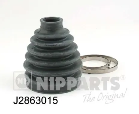 Fuelle exterior derecho de junta homocinética J2863015 Nipparts