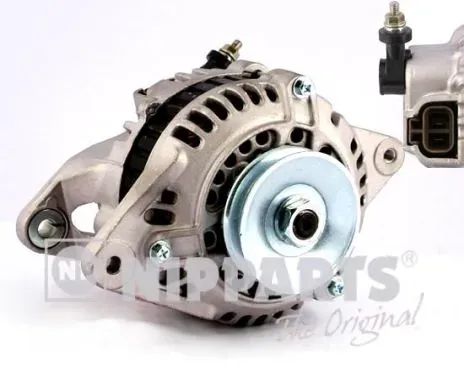 Alternador Mazda 323 II 3 dr
