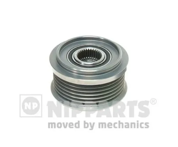 Poleas juego de piezas Mazda 323 F IV (BG)