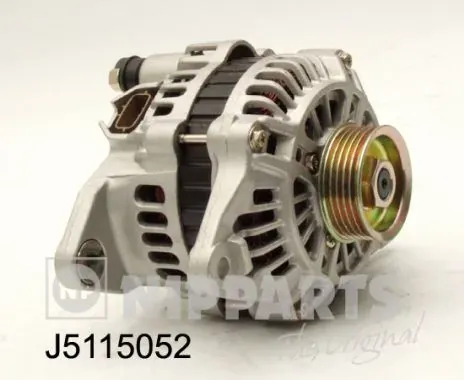 Alternador J5115052 Nipparts