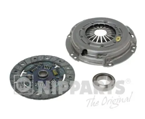 Embrague Toyota Tercel AL25