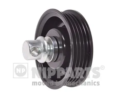 Polea tensora correa poli V Toyota Land Cruiser PRADO ASIA