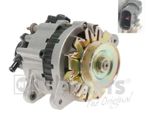 Alternador 155528090340 PSH